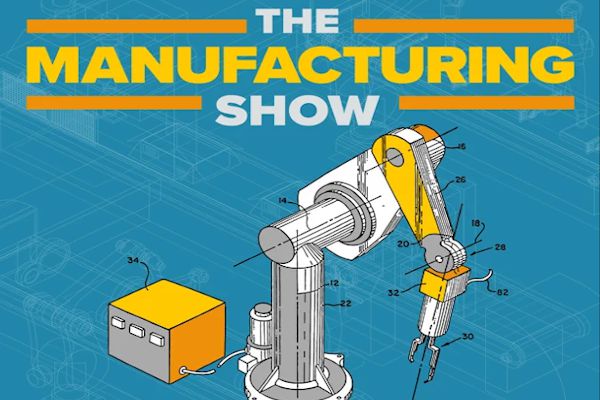 The Manufacturing Show