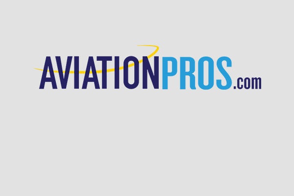 Aviation Pros - March 2021