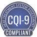 CQI9 Compliant