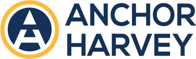 Anchor Harvey Announces Exciting New Rebrand