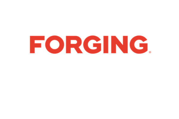Forging Magazine - August 2020