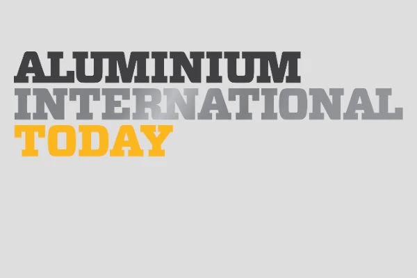 ALUMINIUM INTERNATIONAL TODAY - JAN 2020