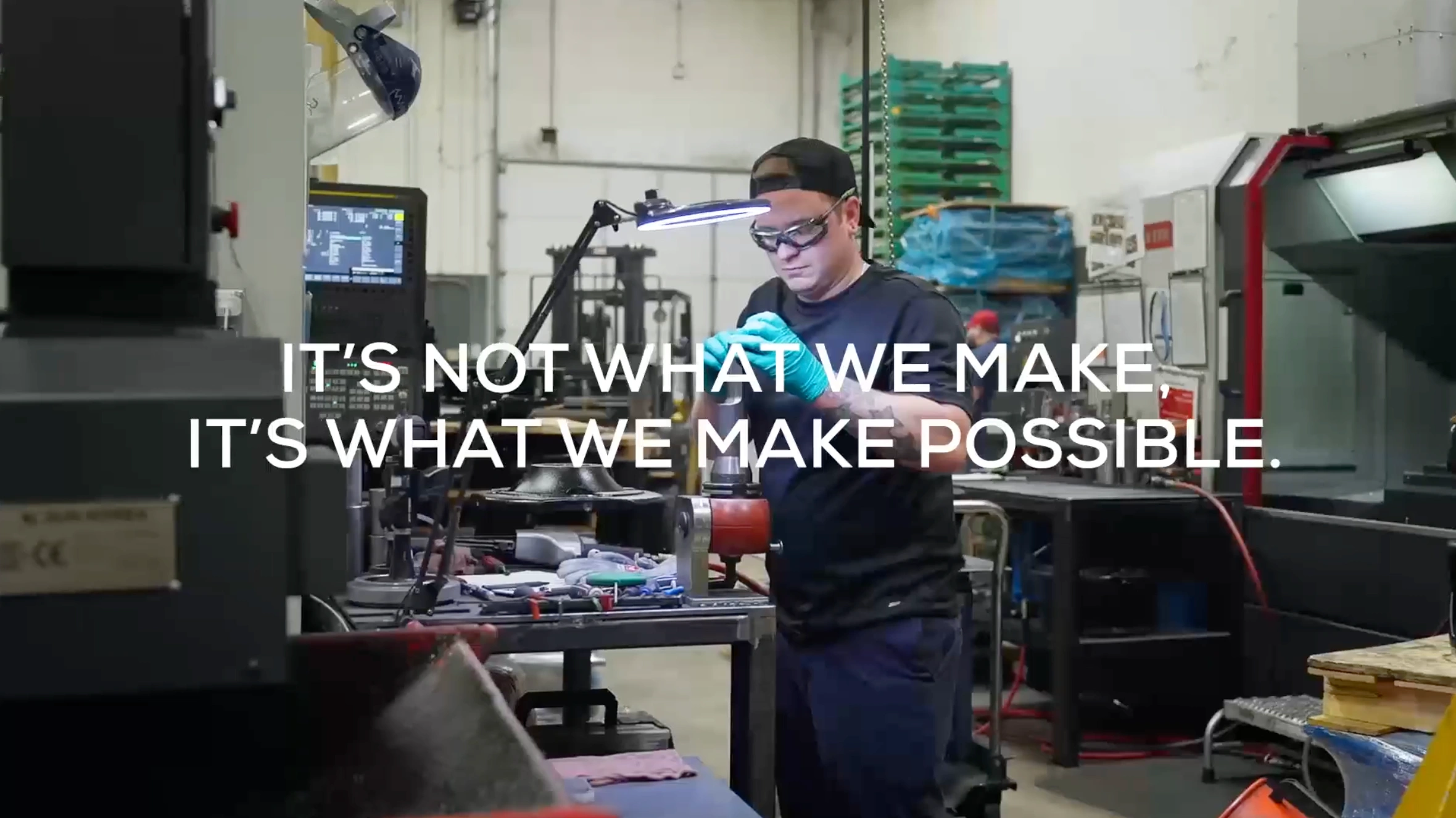 About Us preview image