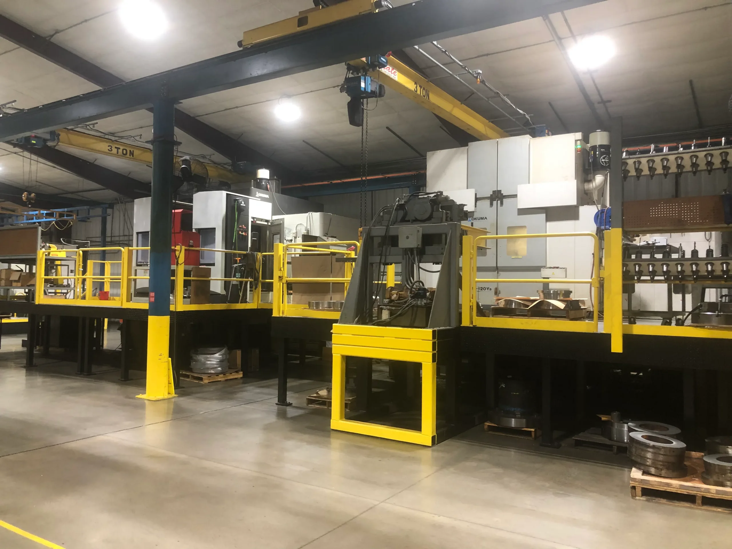 5axis VTL