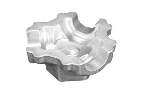 Airplane Propeller Hub