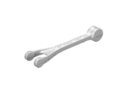 Auto Suspension Part