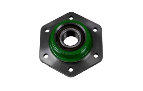 Bearing Housing
