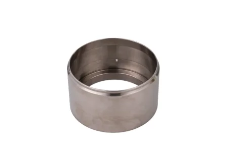 CV Motor Frame