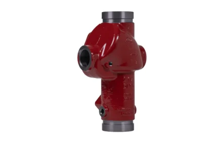 Fire Valve