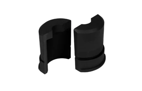 Fluid End Tool Puller Jaws