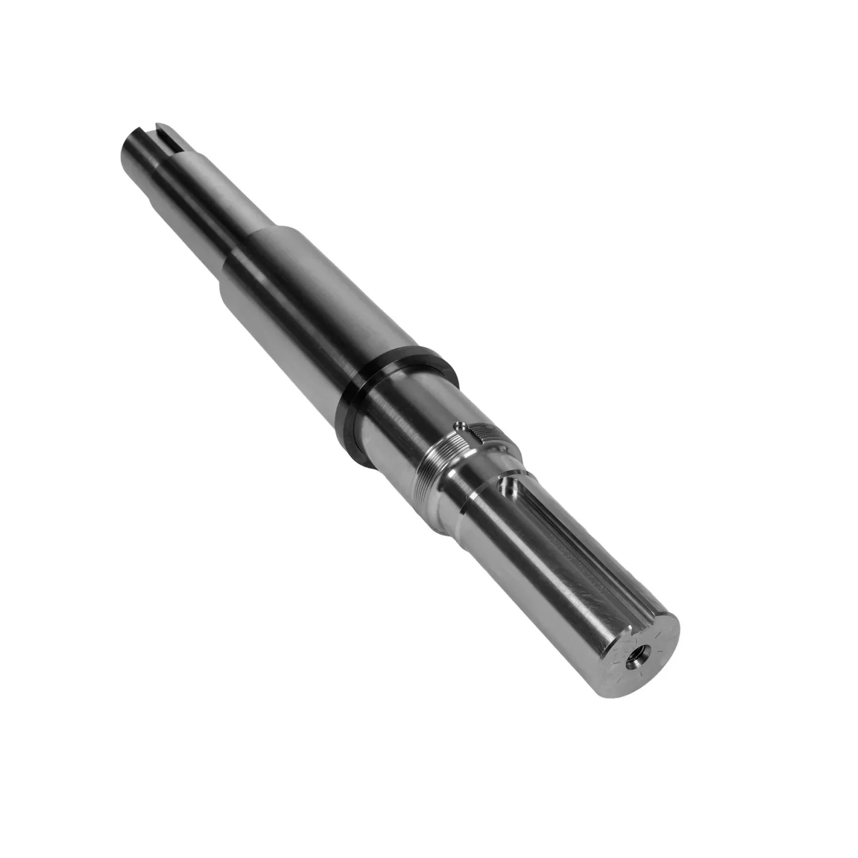 Pump Shaft