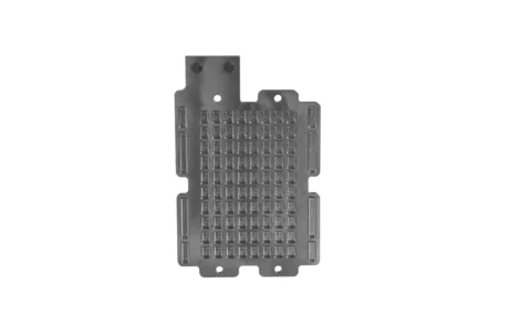 Hydrogen Fuel Cell Plate