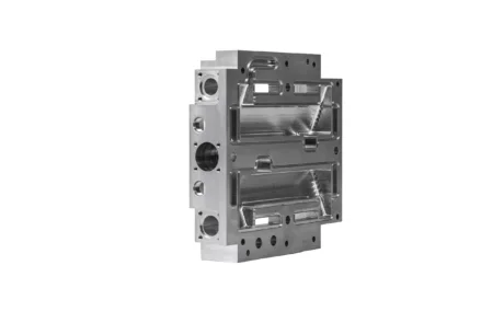 Hydrogen Fuel Cell