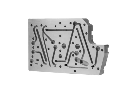 Hydrogen Fuel Cell