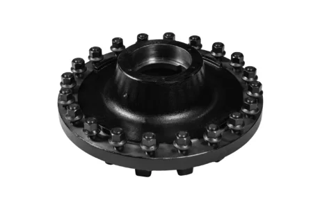 Large Hub