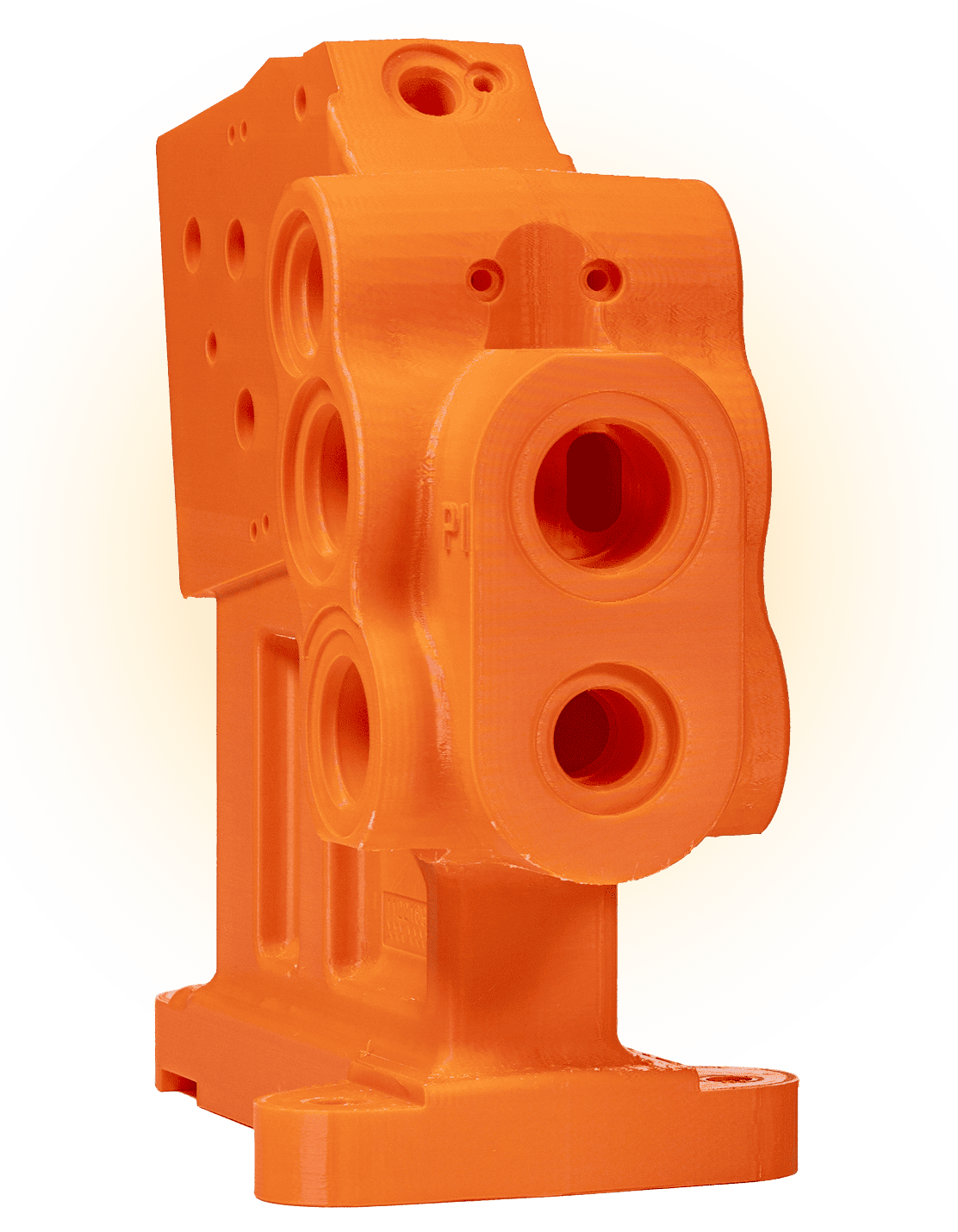Start with manufacturability in mind