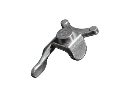 Steering Knuckle A