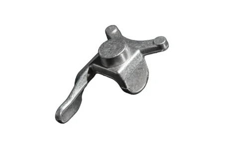 Steering Knuckle A