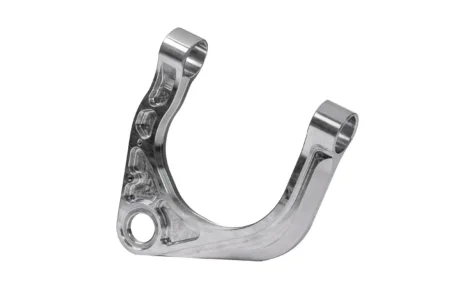TRD Control Arm