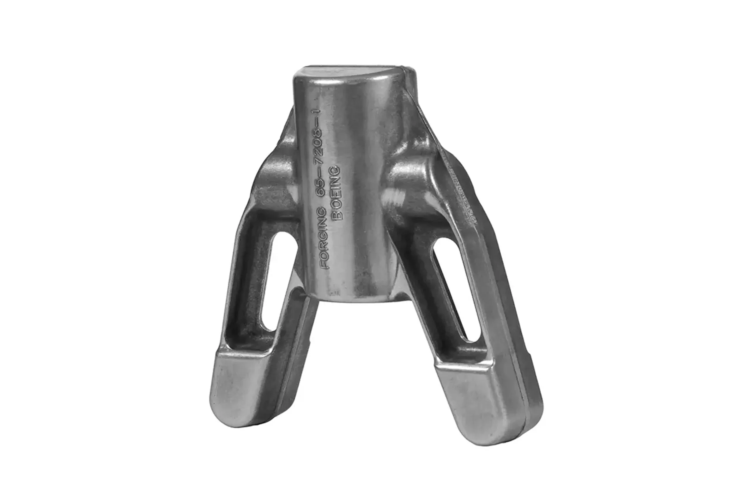 Yoke Pedal