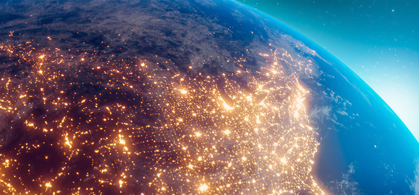 Why the U.S. Is Moving in This Direction (2)